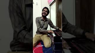 Mere Saaiyaan Re " Shahzad Bhiyani " New Video Song Rahat Fateh Ali Khan...