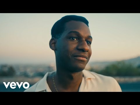 Leon Bridges Beyond El Chuqueño