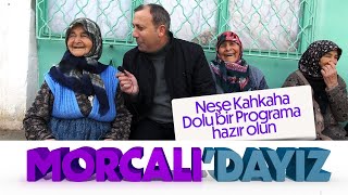 MORCALI KÖYÜ - ( Aktekke Gıda ile Buram Buram Karaman ) #köyhayatı