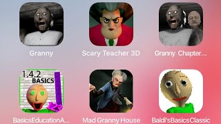 scary teacher 3d granny hello neighbor gameplay fgteev ice scream 2 minecraft #scary_teacher_3D