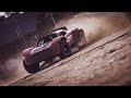 RCMK SCR MAX 1/5 Scale Short Course Unboxing & off road bash