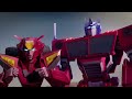 till all are one amv for 40 years of the transformers saga