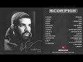 First Reactions & Thoughts Of Drake's Album 'Scorpion'