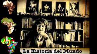 Diana Uribe - Historia del Africa - Cap. 13 La abolición de la esclavitud (II)