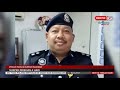 9 JAN 2021 BERITA TGH HARI – PECAH MASUK RUMAH MAJIKAN