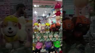 GUANGZHOU TEDDY BEARS AND TOYS FACTORY OUTLETS