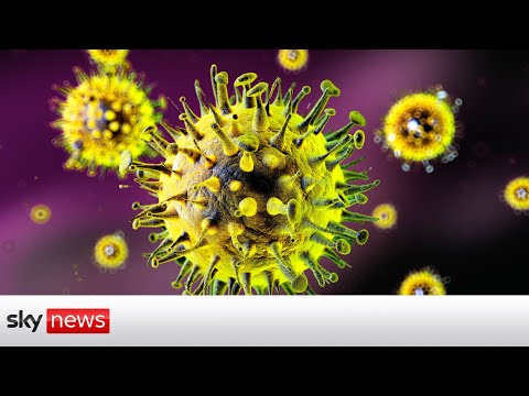 Nhs Under Pressure As Flu Cases Surge Latest Breaking Latest Breaking