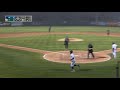 cal poly v nevada baseball highlights feb. 19th 2021