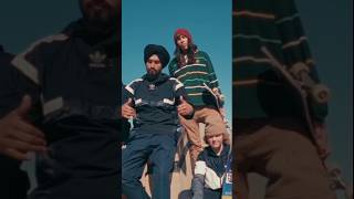 Diff Zone-new trendingsong।Dilsher Kahlon#trending#top#music#punjab#shorts