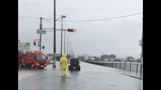 【激甚災害】平成30年7月西日本豪雨