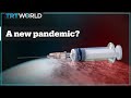 New swine flu with 'pandemic potential' found in China