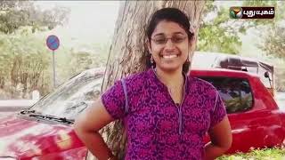 Swathi episode   part   02   Karuppu Vellai   12 07 2016