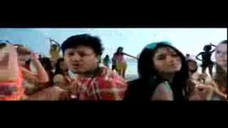 Dil Rangeela Kannada Movie Trailer - Ganesh,Rachita Ram