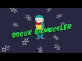 Çocuklar İçin soğuk bilmeceler soğuk ve komik bilmeceler