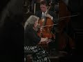 Martha Argerich masters Schumann Piano Concerto