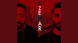 Zehar