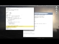 Running Python Programs from the Command Line (Mac)