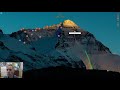 Virtual Mount Everest