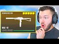 How to UNLOCK the MAC-10 in MW2! (its OP)