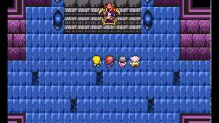 [Slayers SNES] vs. Valluham (ENG)