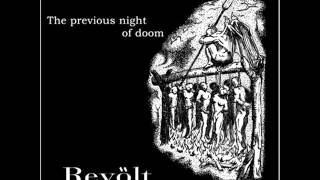 Revölt - Eternal Gods