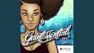 Quantize Quintessentials Volume 2 (Full DJ Mix)