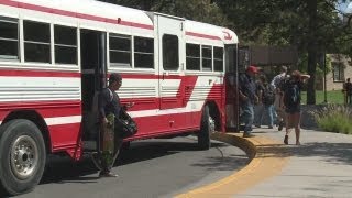 City's bus app now tracks UNM shuttles