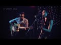 Just2Duo 'New Rules' / Dua Lipa (Cover) Live Wedding Duo London - Hire at AliveNetwork.com