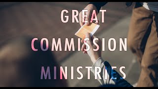 EP 2 | Great Commission Ministries