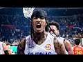 Jordan Clarkson goes BERSERK against China 🔥 | Cinematic Edition 🎬