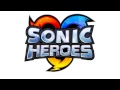 Egg Emperor  Sonic Heroes Music Extended [Music OST][Original Soundtrack]