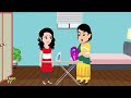 सौतेली माँ का अत्याचार moral kahani bedtime stories hindi kahaniya soteli maa step mother