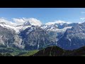 [아름다운 곳] 스위스 그린델발트 3_Beautiful Place of The World (Grindelwald, Switzerland)