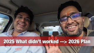 ESBICM Unfiltered: 2025 Confession, 2026 Roadmap & My Thoughts on AI in Intensive Care