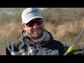 evergreen zeruch crankbait with cody meyer