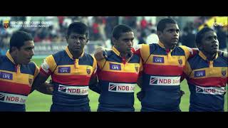 UNBOWED | OFFICIAL 78TH BRADBY TRAILER