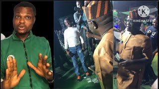 ASIRI VIDEO BI Dr SEFIU ALAO  SE NAWO FUN ANTY RAMOTA ATI OKO E #current #currentaffairs #latestnews