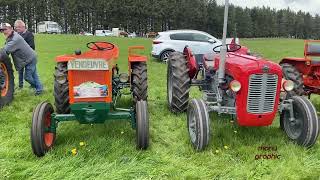 la transhumance a l'aubrac le 26.05.2024