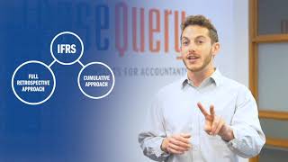 ASC 842 vs  IFRS 16 Differences