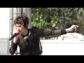 Dev - Booty Bounce ( Live @ SXSW 2012 MTV Woodie Awards)
