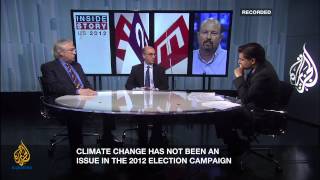 Inside Story US 2012 - US 2012 climate dialogue runs aground
