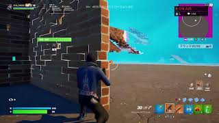 「フォートナイト/Fortnite」　スクワッド\u0026クリエイティブ参加型