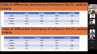 ISAHP2024: DETERMINING A SUPPORT SITE FOR INTERNALLY DISPLACED PUPILS BY EXTENDING