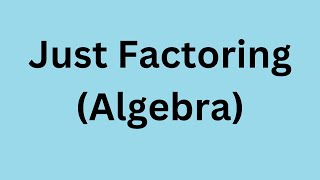 Factor (x^4-9)