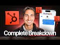 Send iMessage in Hubspot (2025 New Method)