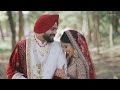 Simran + Sukhdeep | Wedding Day | Gurdaspur | 2022 | A film by Mehar