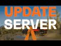 How to Update Your Server Artifacts (2023) | FiveM Tutorial/Overview