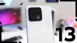 قوي بدون برو || شاومي 13 - Xiaomi 13 🦾