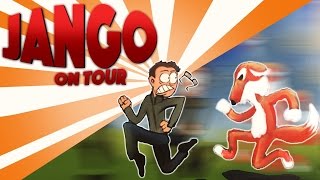 Felix Recenserar - Jango on Tour