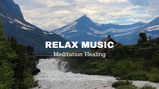 Beautiful Relaxing Peaceful Clam Music for Stress Relief Meditation Music, Spa Music, Relax Music